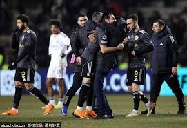 反洗钱国际标准FATF博彩业指南更新